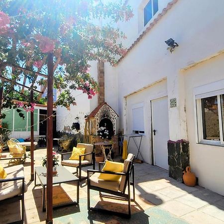 Eden Guesthouse Sardina Exterior foto
