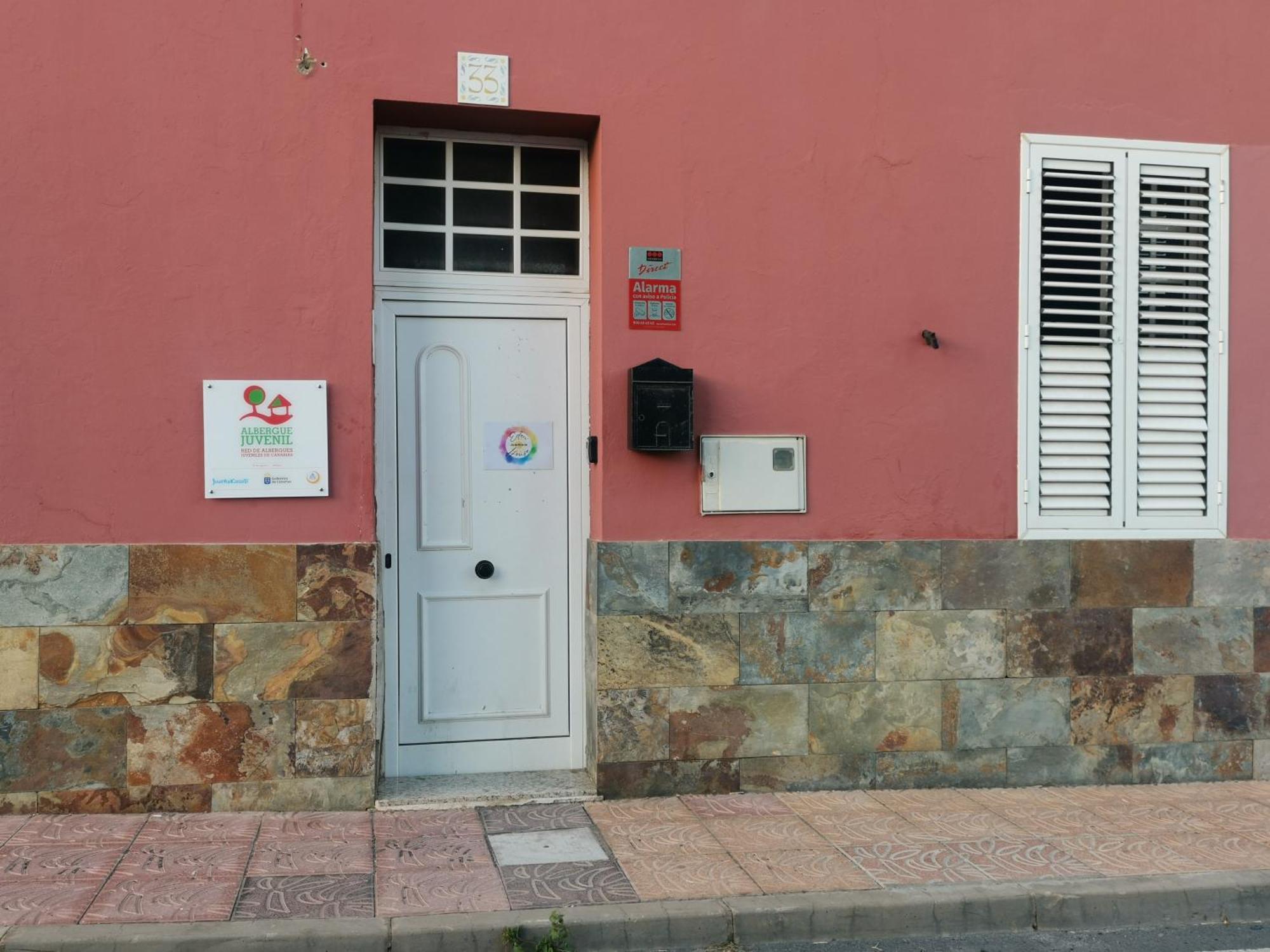 Eden Guesthouse Sardina Exterior foto