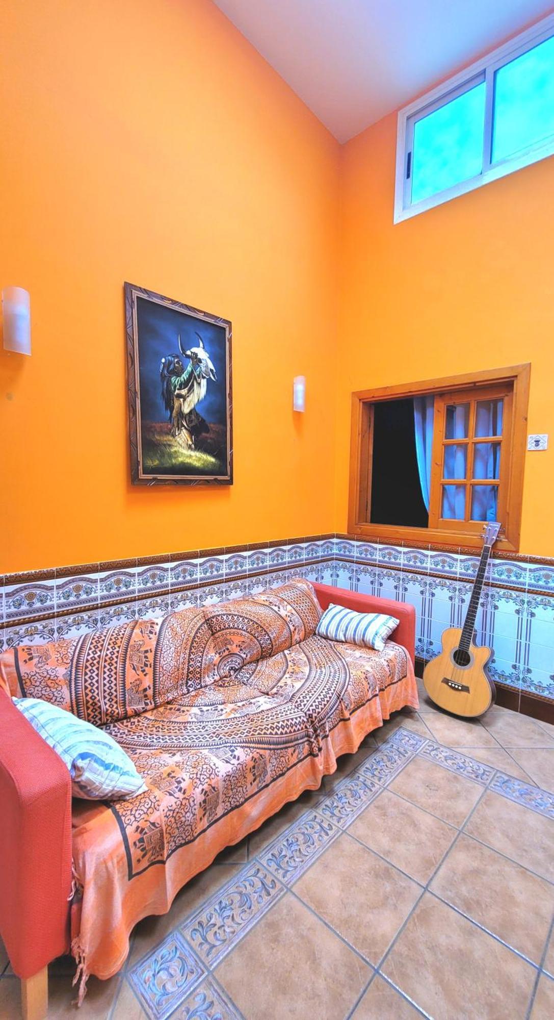 Eden Guesthouse Sardina Exterior foto