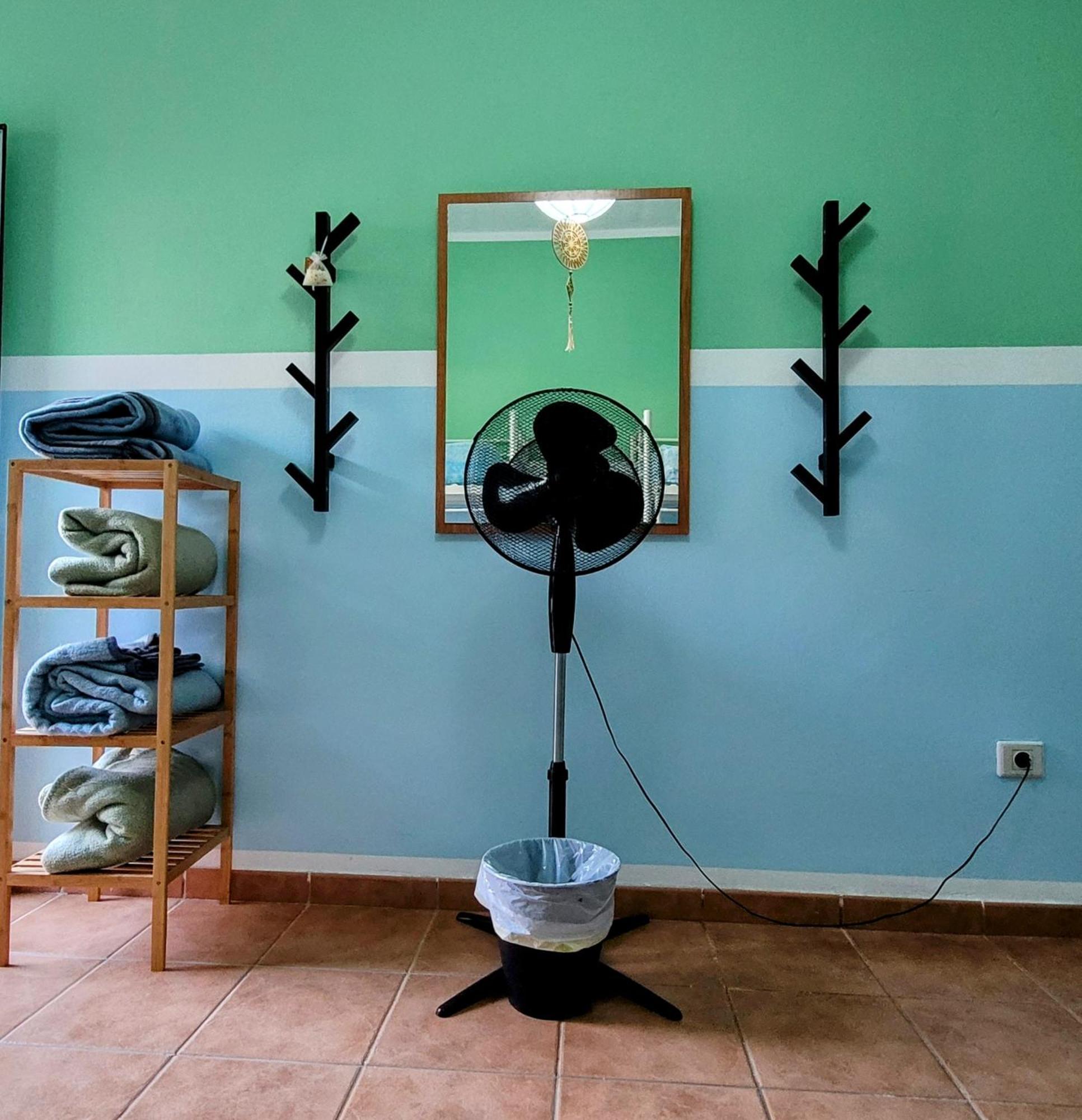 Eden Guesthouse Sardina Quarto foto