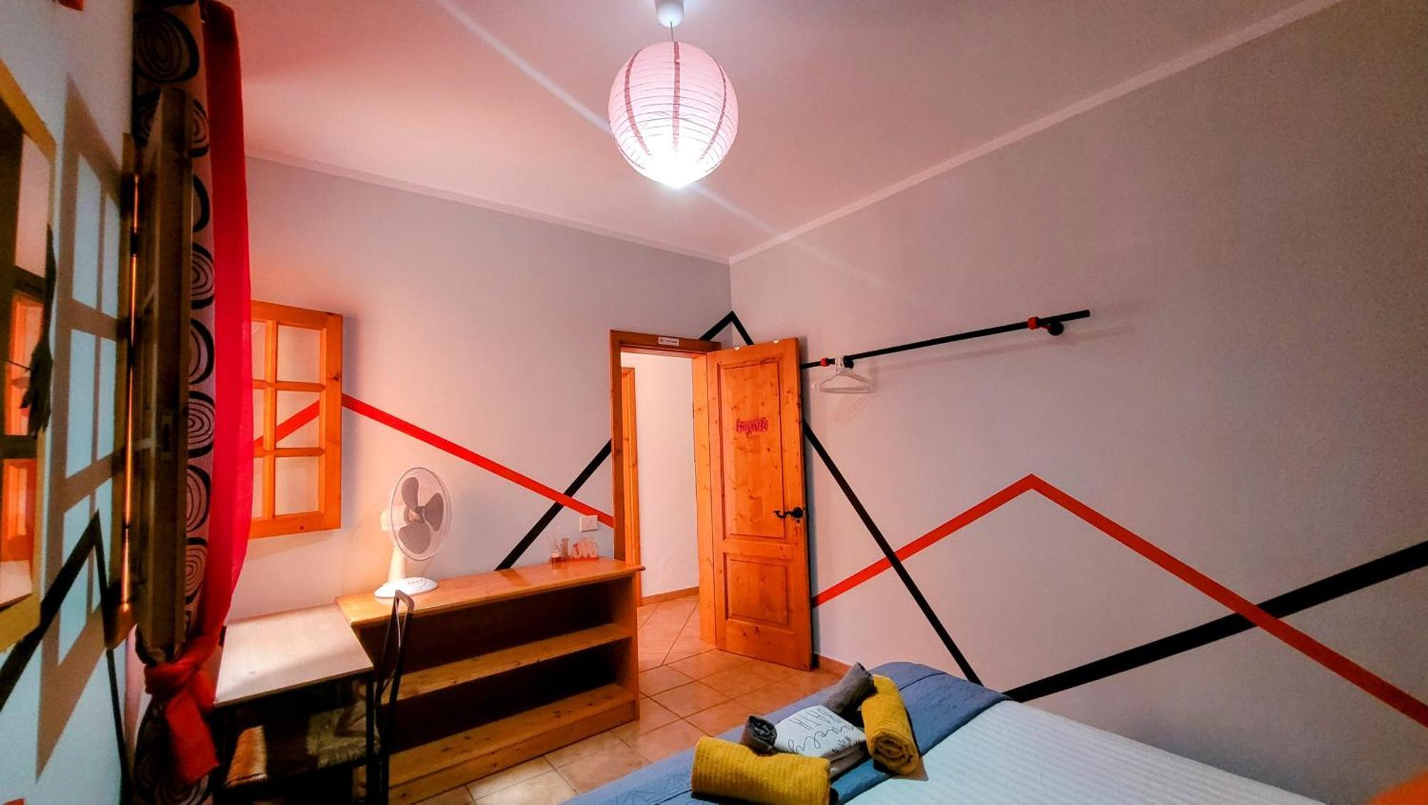 Eden Guesthouse Sardina Exterior foto