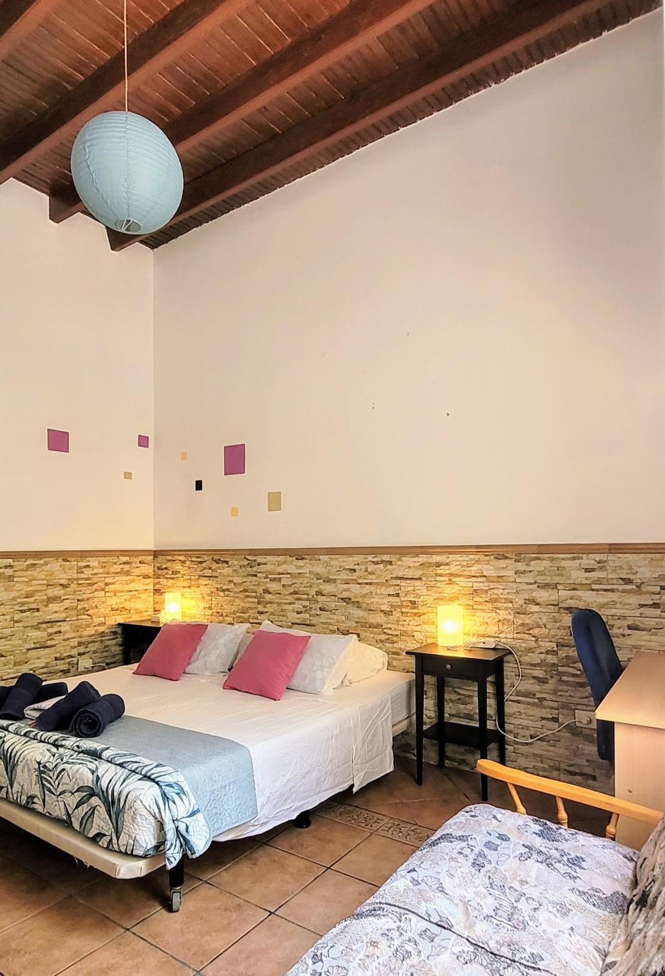 Eden Guesthouse Sardina Exterior foto