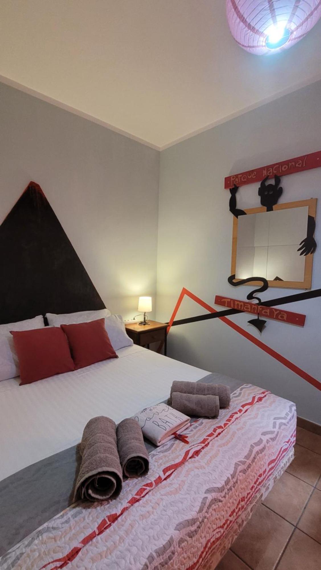 Eden Guesthouse Sardina Quarto foto