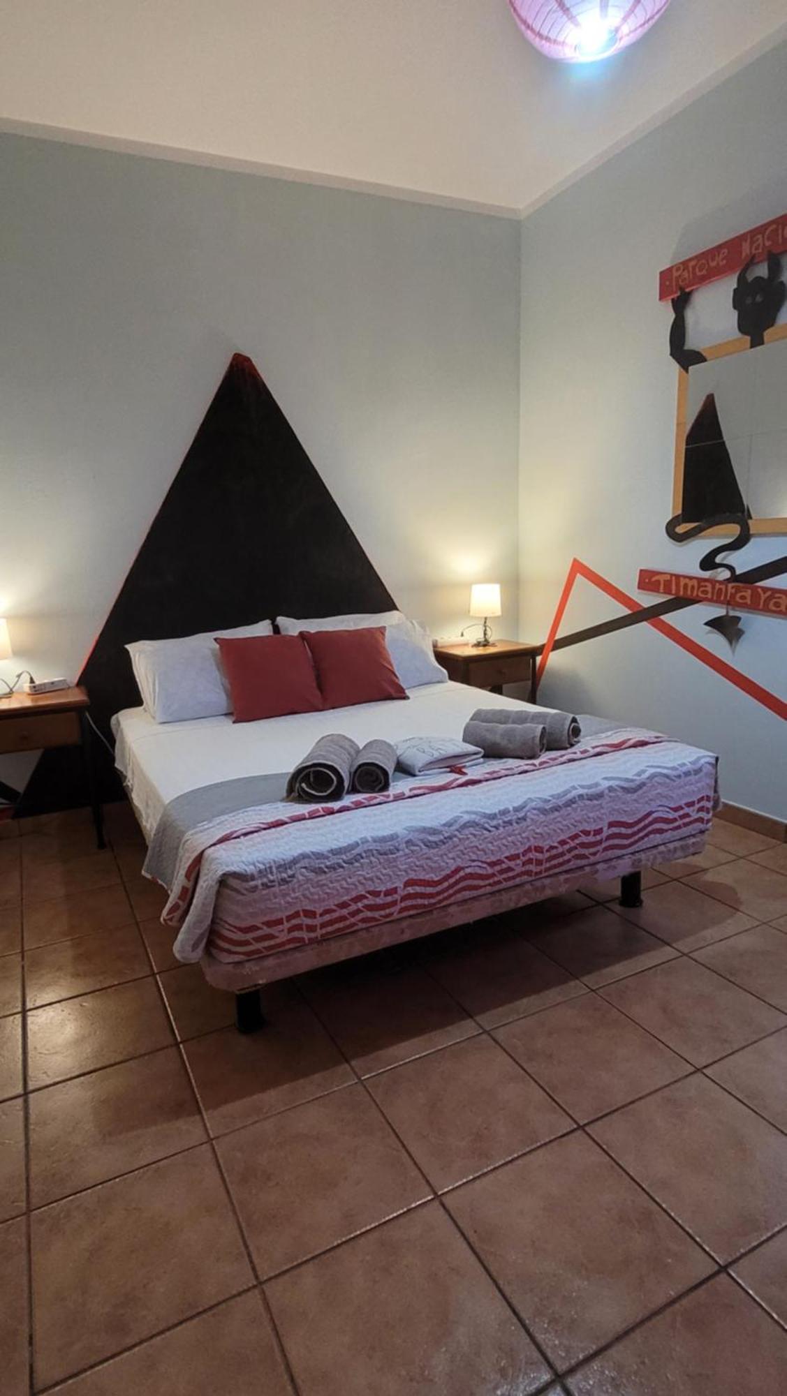 Eden Guesthouse Sardina Quarto foto