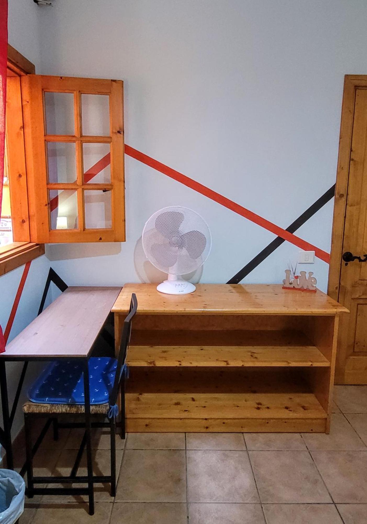 Eden Guesthouse Sardina Quarto foto