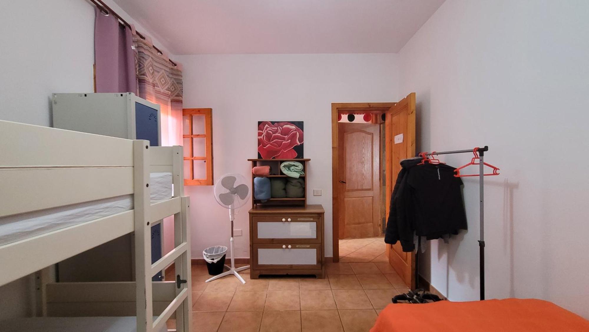 Eden Guesthouse Sardina Quarto foto