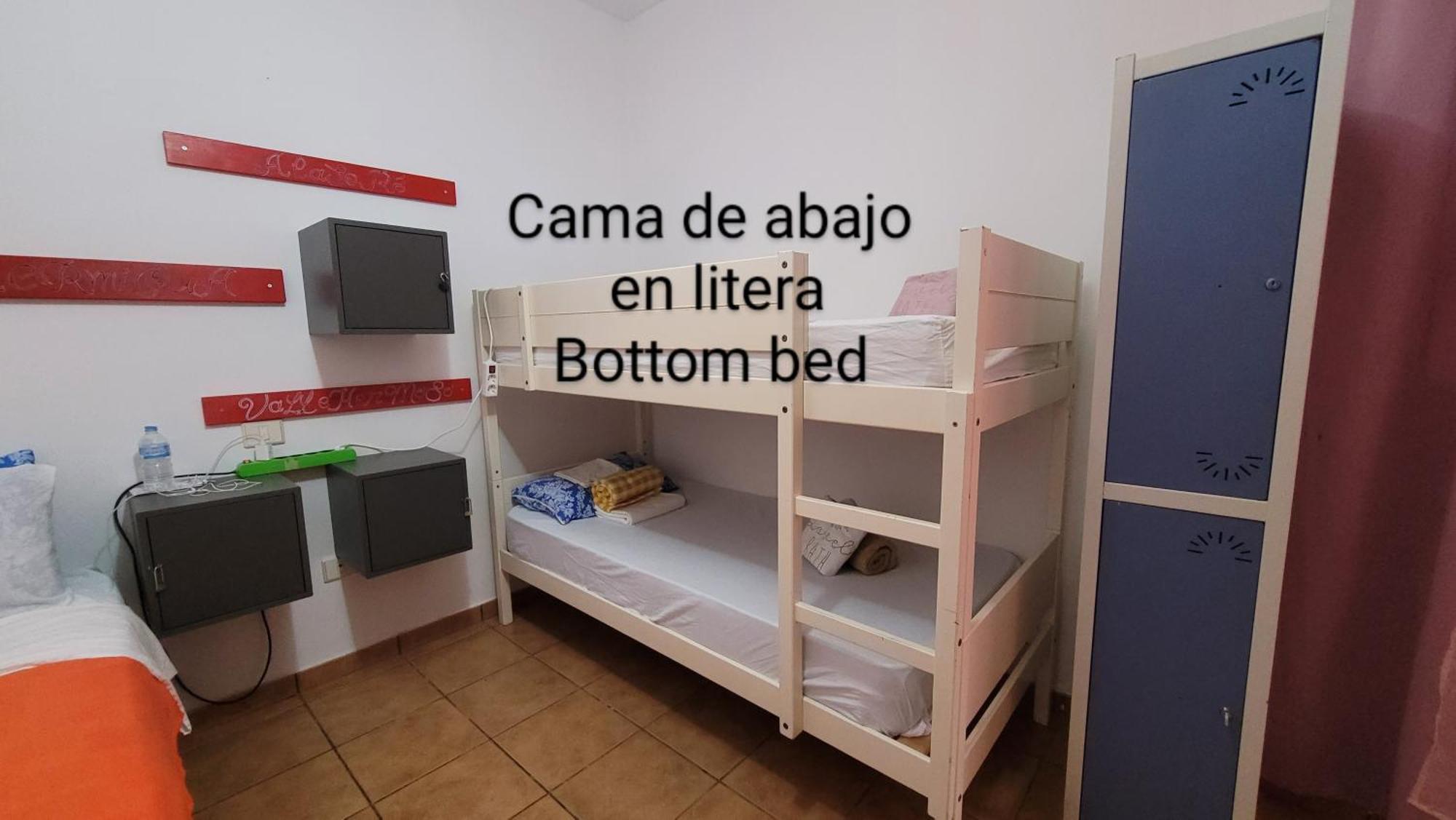 Eden Guesthouse Sardina Quarto foto