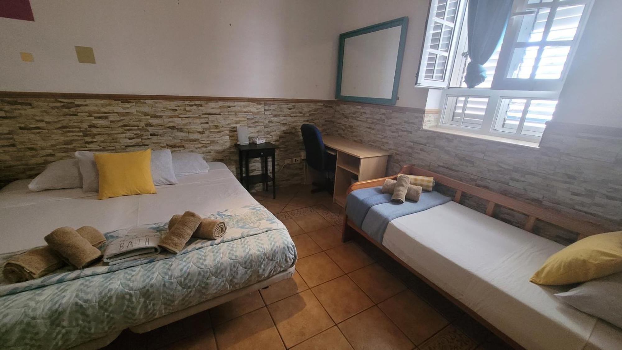 Eden Guesthouse Sardina Exterior foto
